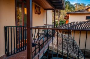 Casa com 3 suítes próximo ao centro histórico