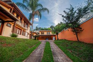 Casa com 3 suítes próximo ao centro histórico