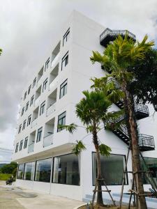 UPMOON Hotel Chalong Phuket