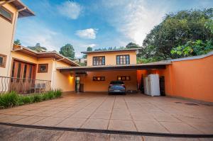 Casa com 3 suítes próximo ao centro histórico