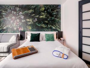 Novotel Luxembourg Centre