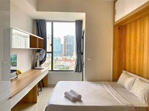 Studio River Gate Center City District 4