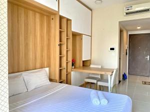 Studio River Gate Center City District 4