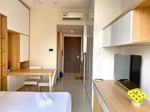 Studio River Gate Center City District 4