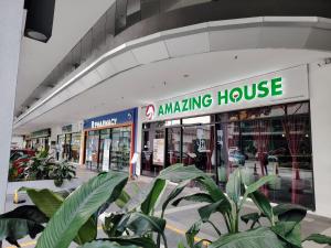 Trion Residence Kuala Lumpur by Centrix