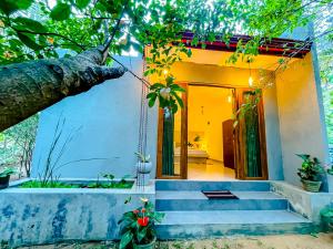 The Mirror Wall Sigiriya - 2hvězdičkové hotely ve městě Sigiriya