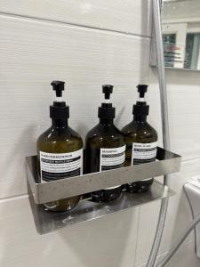 Seoul Station Modern 2-Room Hotel Stay