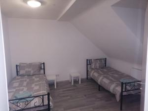 Apartment Olivia Hamberg Strasse 49 in Siegen