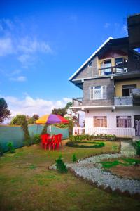 Kaushi Homestay
