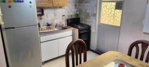 Bonita casa 3 o 4 personas