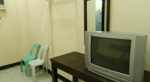 Boracay Travelodge Beach Resort