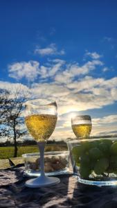 Ferienwohnung FeWo Plaggenburg - Das Familienreich