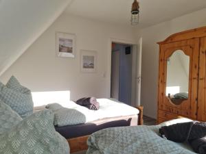 Ferienwohnung FeWo Plaggenburg - Das Familienreich