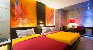 Pak Ping Ing Tang Boutique Hotel