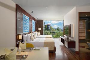 Grand Serendib Hotel