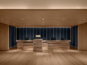 Shillamonogram Gangneung Residence