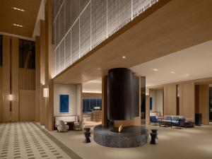 Shillamonogram Gangneung Residence