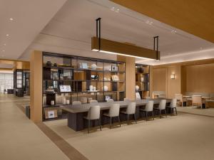 Shillamonogram Gangneung Residence