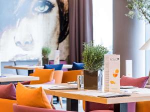 Novotel München Messe