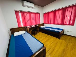 Havelock City Hostel, Colombo