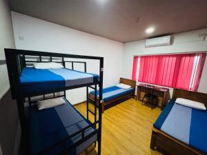Havelock City Hostel, Colombo