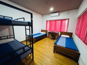 Havelock City Hostel, Colombo