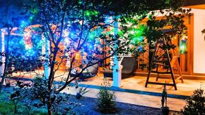 Nature villas Bentota - 5hvězdičkové hotely ve městě Bentota
