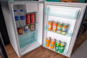 Hotel Dreamworld Araneta Cubao