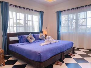 Buffalo Island Resort & Adventure Park