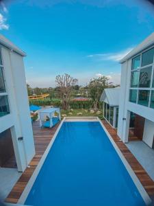 Buffalo Island Resort & Adventure Park