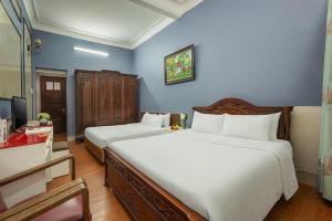 Hanoi Old quarter Central Hotel