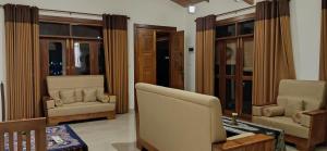 Nature villas Bentota