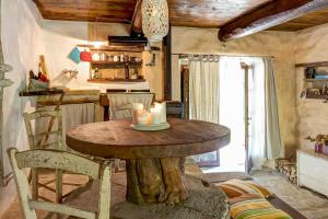 Historic Mill With Pool In The Heart Of Tuscany