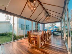 Buffalo Island Resort & Adventure Park