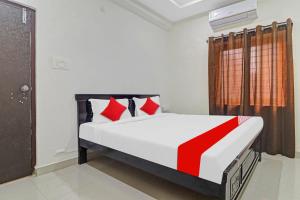 Hotel O by OYO Ayyappa Residency