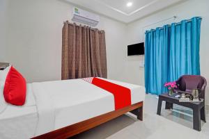 Hotel O by OYO Ayyappa Residency