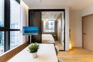 Majestic Seoul Stay Myeongdong