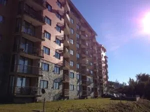 Apartment Villarrica Holidays - فيلاريكا