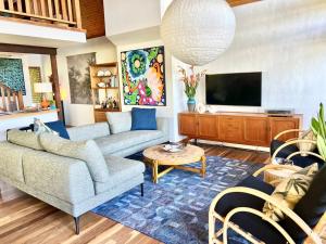 Loloma! Luxe 4 bed, 2 bath Villa