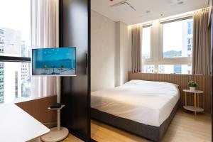 Majestic Seoul Stay Myeongdong