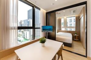 Majestic Seoul Stay Myeongdong
