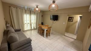 Apartamento Céntrico 5 Personas 3 Ambientes