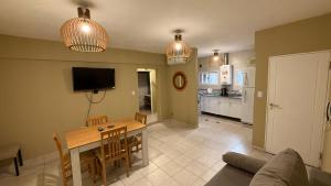 Apartamento Céntrico 5 Personas 3 Ambientes