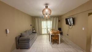 Apartamento Céntrico 5 Personas 3 Ambientes