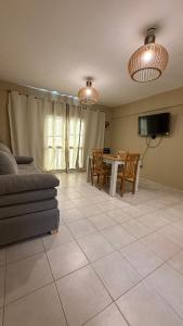 Apartamento Céntrico 5 Personas 3 Ambientes