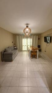 Apartamento Céntrico 5 Personas 3 Ambientes