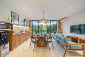 Townhouse T1 - Hidden Gem in Ubud