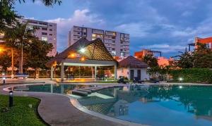 Paraíso Liverte Cancún 603