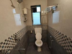 Hotel Sandesh Palace Lonavala