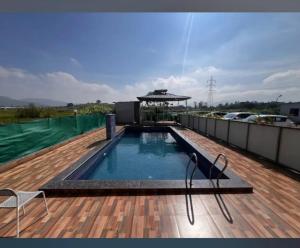 Hotel Sandesh Palace Lonavala